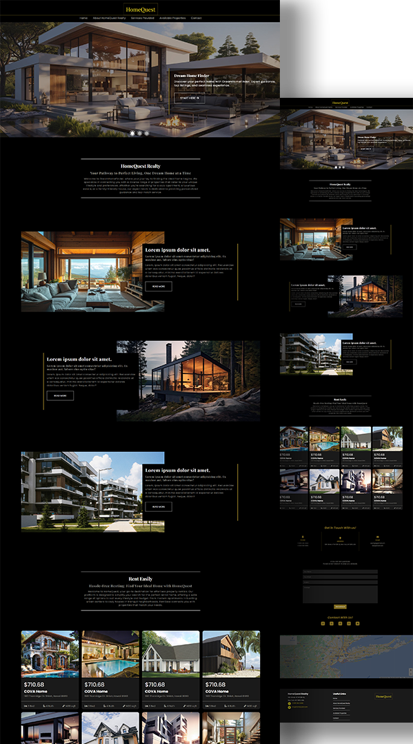HomeQuest