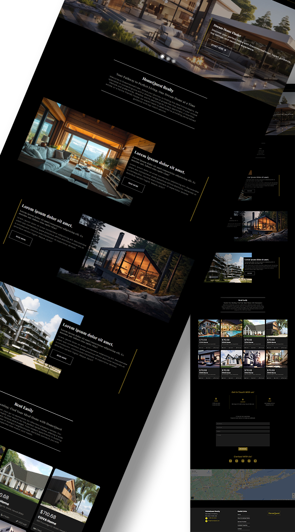 HomeQuest