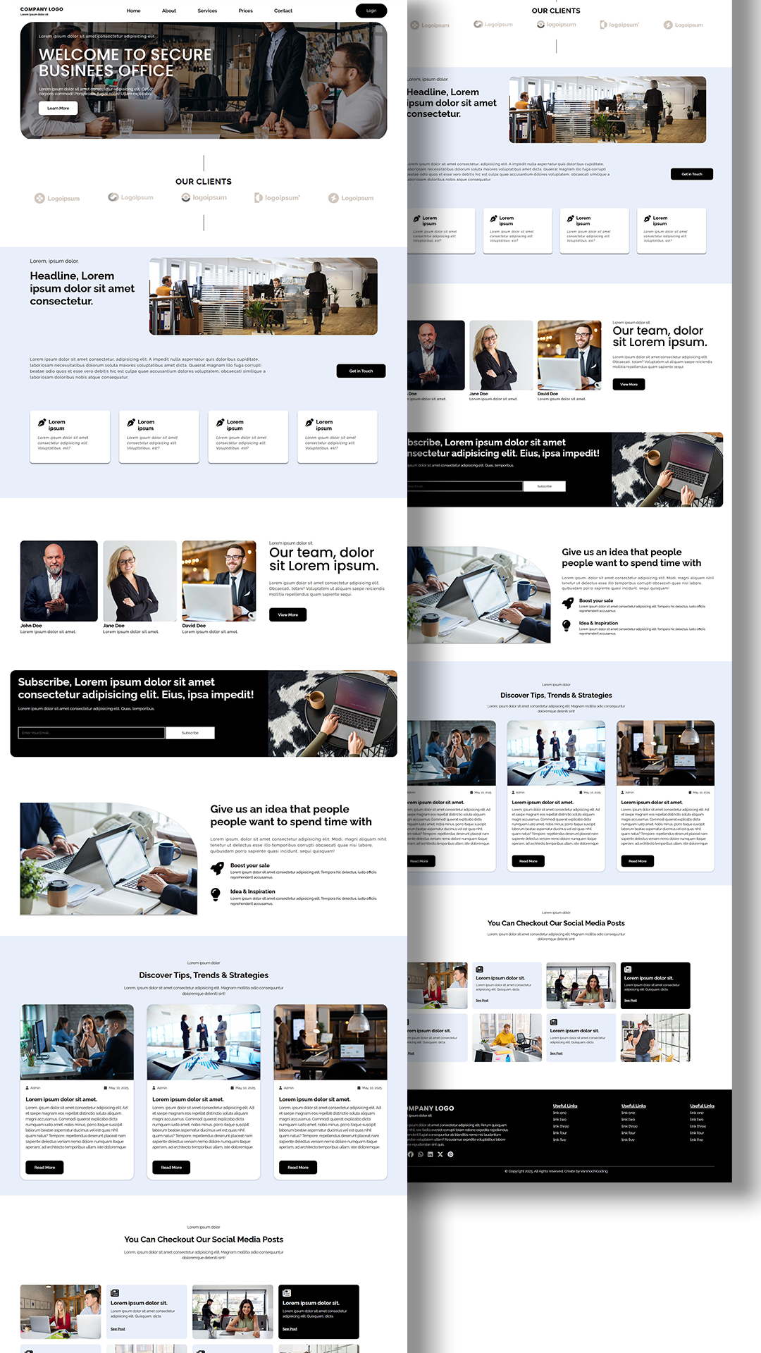 Business Agency