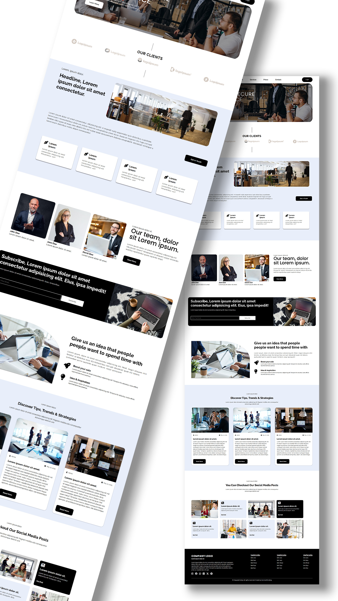 Business Agency